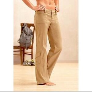 Athleta Dipper Cargo Pants - Size 2